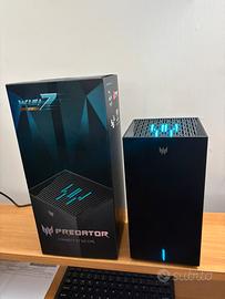 acer predator x7 connect 5G
