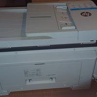 STAMPANTE HP OFFICE JET PRO 7720