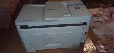 STAMPANTE HP OFFICE JET PRO 7720