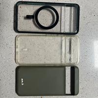3 cover GOOGLE PIXEL 8