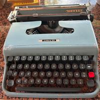 Olivetti Lettera 22
