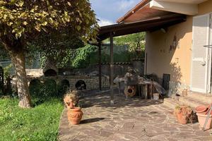 Villa bifamiliare Rocca Priora (Colle di Fuori)