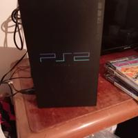 Consolle PS2  GRANDE