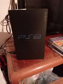 Consolle PS2  GRANDE