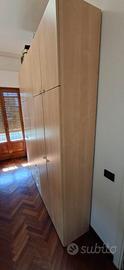 Armadio Guardaroba Salvaspazio
