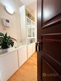 Appartamento Livorno [3615VRG]