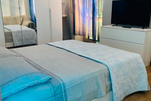 Sanremo centro appartamento vacanza mare Liguria