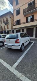 polo volkswagen  1.4 benzina 