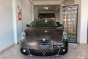 Alfa Romeo Giulietta 1.6 JTDm-2 105 CV Distinctive