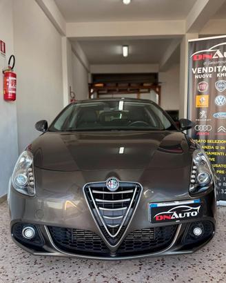 Alfa Romeo Giulietta 1.6 JTDm-2 105 CV Distinctive