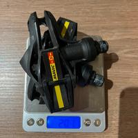 Pedali Mavic Carbonio