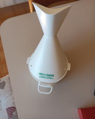 Inalatore per vapori