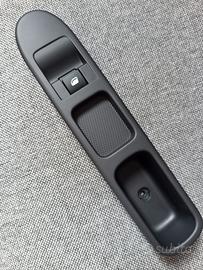 PIASTRA INTERRUTTORE ALZAVETRO CITROEN C3 PICASSO 