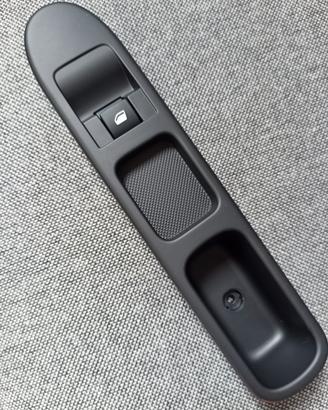 PIASTRA INTERRUTTORE ALZAVETRO CITROEN C3 PICASSO 