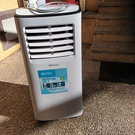 condizionatore portatile