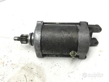 YAMAHA SZR 660 MOTORINO AVVIAMENTO 1995 1997 4SU