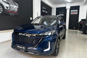 Evo 5 1.5 TURBO BENZINA/GPL NUOVA PRONTA CONSEGNA