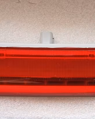 Terzo Stop, luce arresto sup.. Fiat 500X Originale