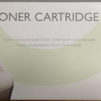 Toner compatibile HP Q2613X 13X Pgpn