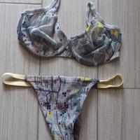 completo intimo La Perla