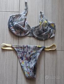 completo intimo La Perla