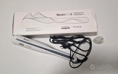 Piastra SteamPod 3 L'Oréal x Rowenta