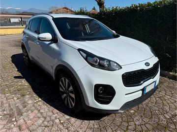 KIA Sportage 4ª serie - 2016