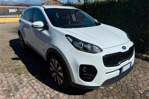 KIA Sportage 4ª serie - 2016