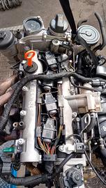MOTORE VOLKSWAGEN GOLF 5 BLF 1.6 B