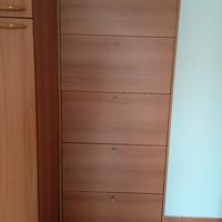 SCARPIERA 5 ANTINE