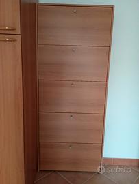 SCARPIERA 5 ANTINE