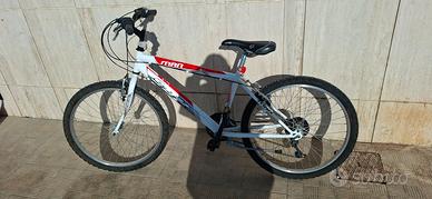 bici mountain bike 