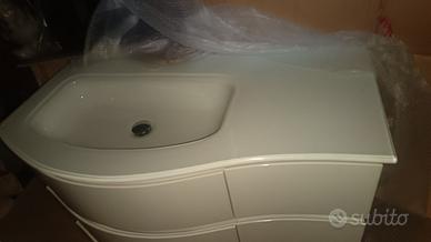 mobile da bagno
