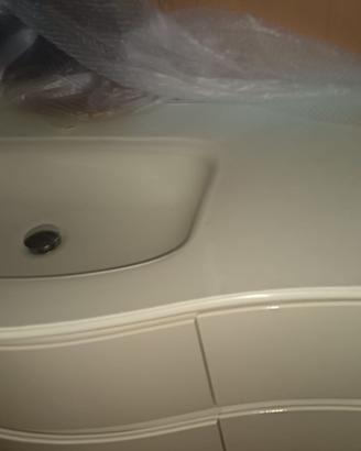 mobile da bagno