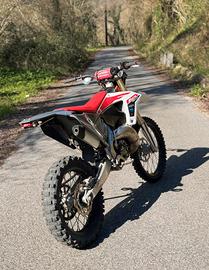 Fantic xe 125 2021