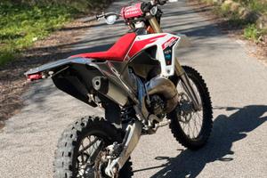 Fantic xe 125 2021