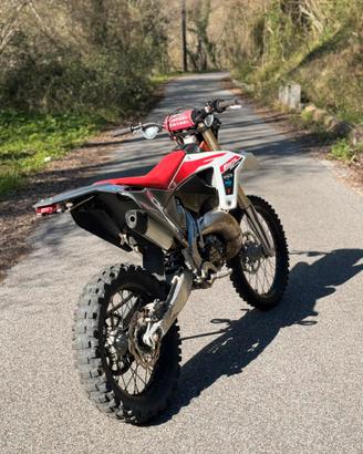 Fantic xe 125 2021