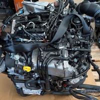 Motore golf 7 1.6 sigla cxx
