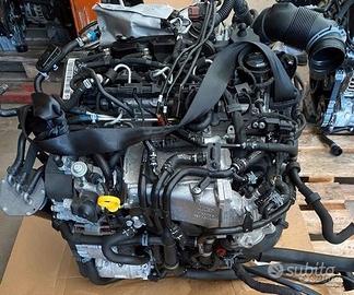 Motore golf 7 1.6 sigla cxx