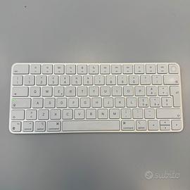Magic Keyboard con Touch ID