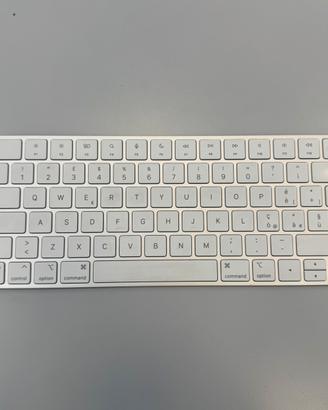 Magic Keyboard con Touch ID