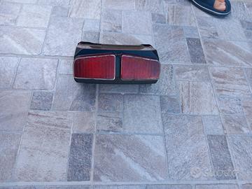 ricambi Yamaha fazer