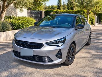 Opel Corsa 1.2 GS Line 2021 Automatica