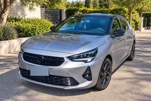 Opel Corsa 1.2 GS Line 2021 Automatica