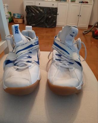 Scarpa volley Nike React Hyperset uomo 