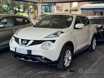 Nissan Juke 1.5 dCi Start&Stop Acenta