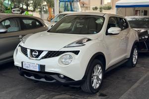 Nissan Juke 1.5 dCi Start&Stop Acenta