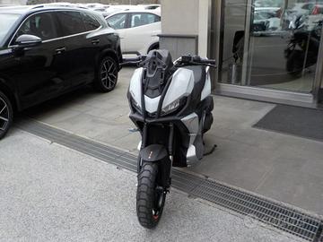 APRILIA SR GT 400 NEW - PROMO RCA+TASSO ZERO