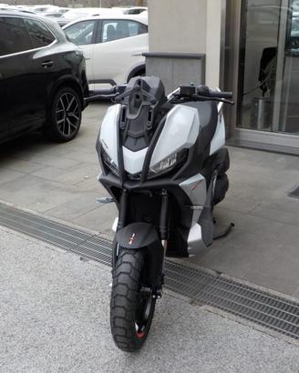 APRILIA SR GT 400 NEW - PROMO RCA+TASSO ZERO