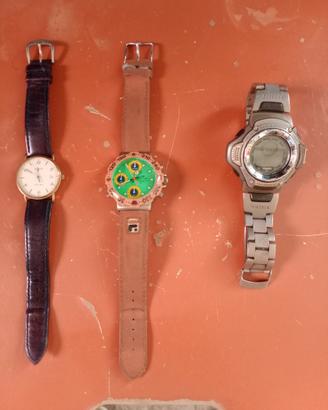 orologi 